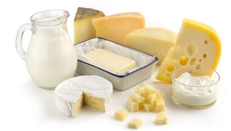storing dairy products what you need to know