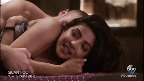 Pand Chopra Hot Bed Scene Quantico Xvideos Com