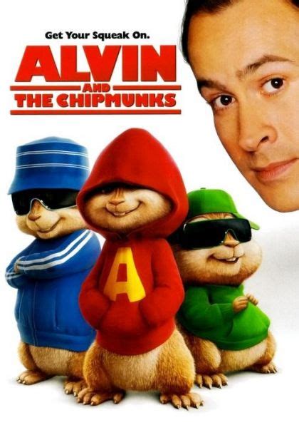 Alvin And The Chipmunks 2007 On Core Movies