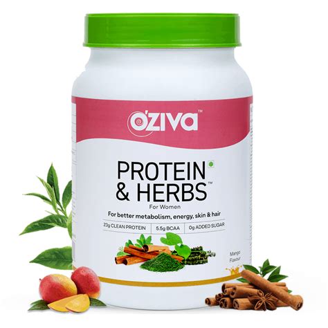 oziva protein good  weight loss ayurvedic queries