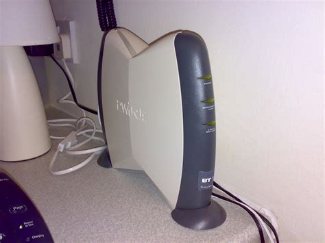switched     wi fi router  bt home hu keef