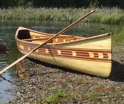 building  cedar strip canoe  steps  pictures instructables