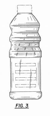Bottle Patentsuche Patents sketch template