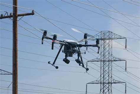 pge   drones  helicopters  inspect lines  humboldt  mendocino redheaded blackbelt