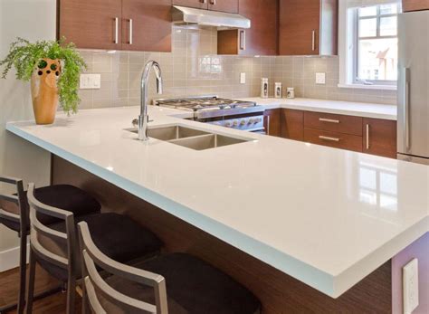 Quartz Kitchen Countertops – Pros And Cons Inovastone