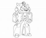 Rescue Transformers Bots Coloring Pages Colouring Getcolorings sketch template