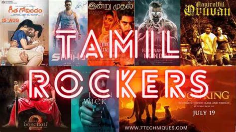 tamilrockers  tamil rockerscom    techniques