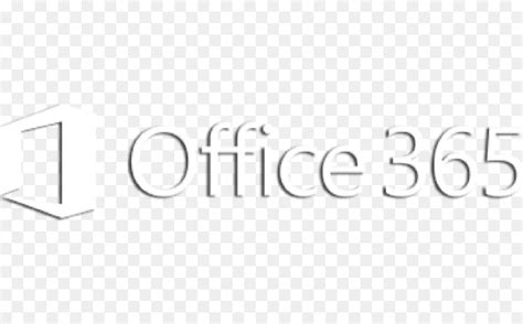 office  logo white
