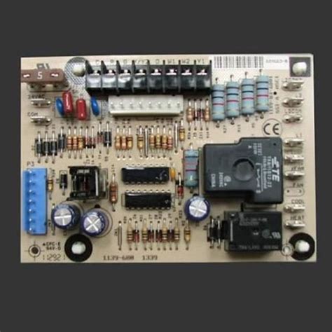 nordyne  nordyne control board  hvac parts  accessories air conditioner
