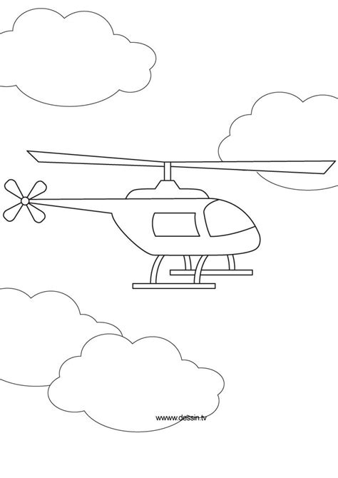 coloring helicopter color coloring pages coloring books