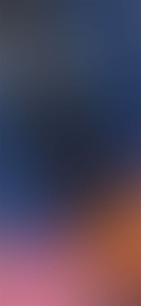 iphonexpaperscom apple iphone wallpaper sm blue abstract blur gradation