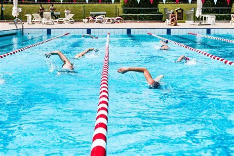 why is swimming good for you buzz performance