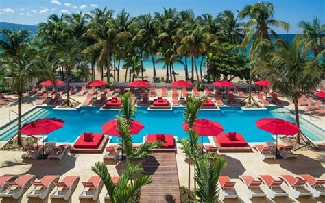 S Hotel Jamaica Honeymoon Goals
