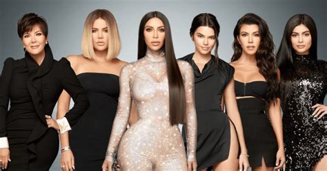 The Real Reason Keeping Up With The Kardashians Is Ending – Emirates Woman
