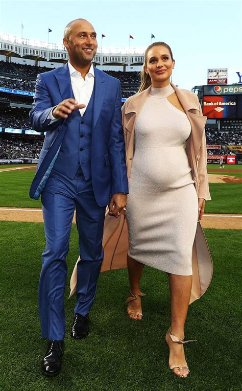 how derek jeter went from major player to married dad inside the settling down of baseball s