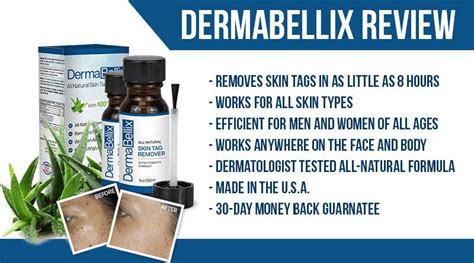 dermabellix review does this really work truth revealed