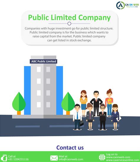 public limited company registration india company registration caservicesonline