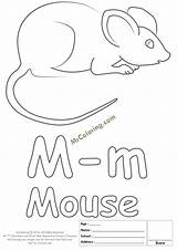 Coloring Letter Pages Alphabet Books Worksheets Mm Sheets Lowercase Uppercase Printable sketch template