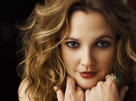 Drew Barrymore Is Committed To Being The Best Mother She Can Possibly