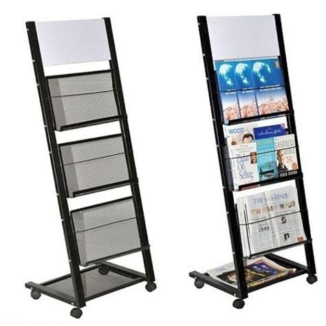 noble newspaper stand   prices  chennai easy  assemble
