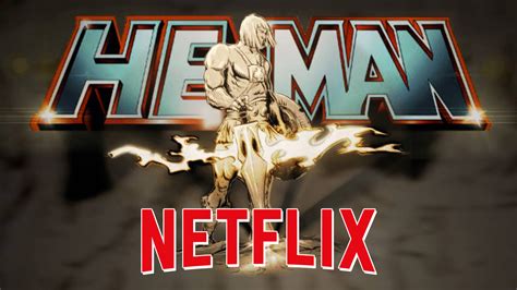 he news definitive history of he man documentary coming to netflix on august 24th