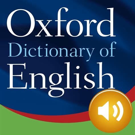 oxford dictionary  english