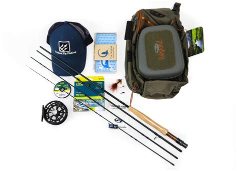 fly fishing  beginners  gear list trident fly fishing