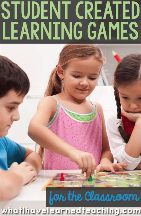 Learning Games In The Classroom Fun With Inferences Classroom Fun