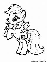 Mylittlepony Blossomforth sketch template