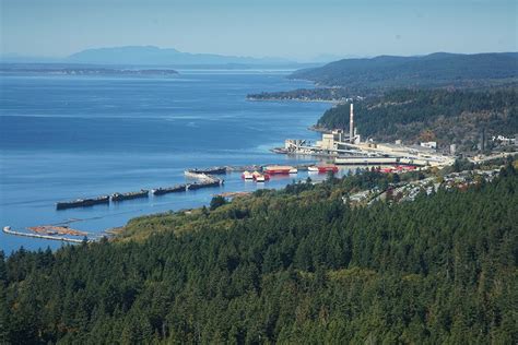 city councillors stand  paper mill legal opinion powell river peak