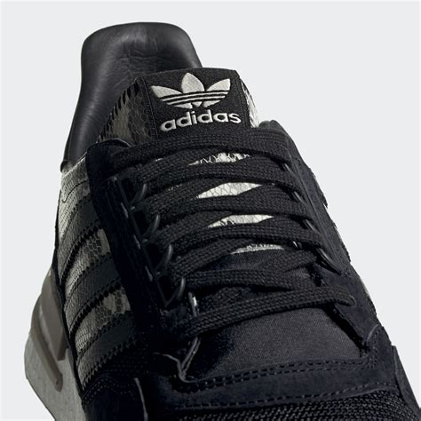 adidas zx  rm shoes black adidas europeafrica