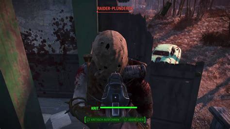 Fallout 4 [32] Super Duper Mart Youtube