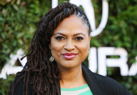 ava duvernay confirms she won t direct black panther time