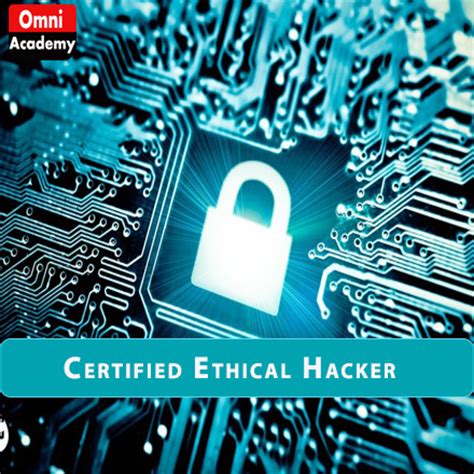 certified ethical hacker ceh  omni academy