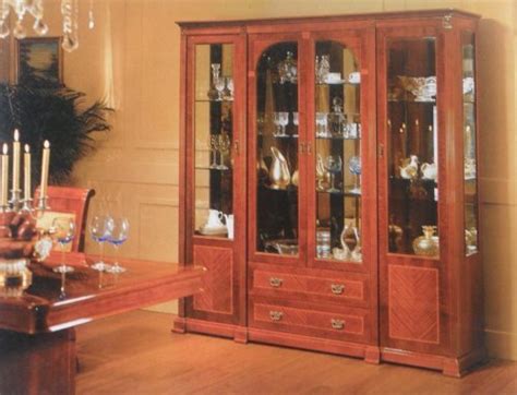 designer wooden showcase  upper anand parbat indl area