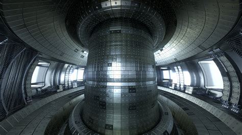 feasible fusion power     reality