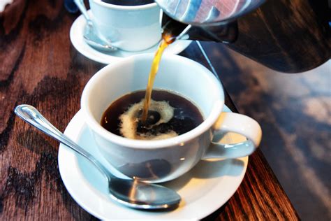 how much coffee is too much your caffeine intake evaluated