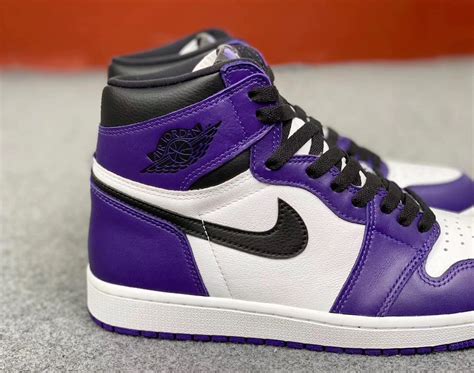 air jordan  court purple   release date sneaker bar detroit