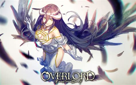 albedo overlord wallpaper 75 images