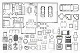 Floorplan sketch template