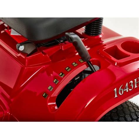 Mountfield Mtf 108h Sd 108cm 42″ Side Discharge Lawn Tractor – Frank