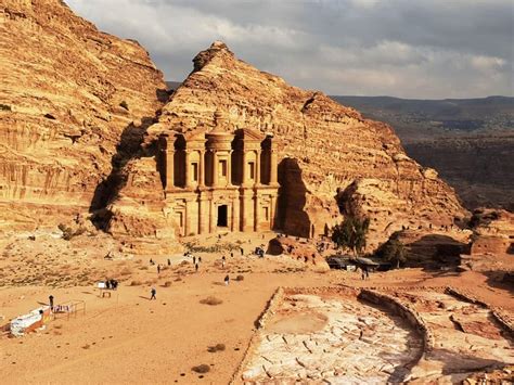 historical places  visit  jordan travelpassionatecom