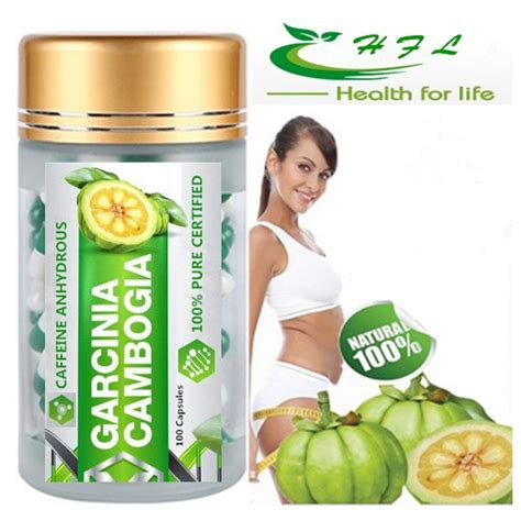 organic garcinia cambogia extract with superior absorption and weight