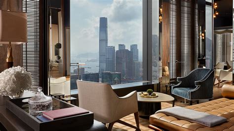 rosewood launches ultra lux residence  hong kong