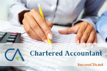 career  chartered accountancy ca career options career scope