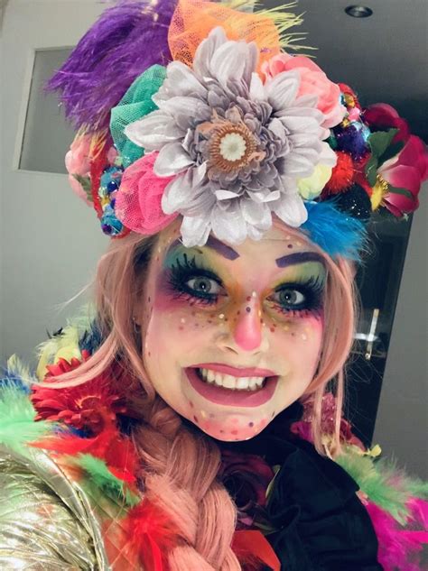 carnaval smink vasteloavend 2019 festival schmink schminken carnaval