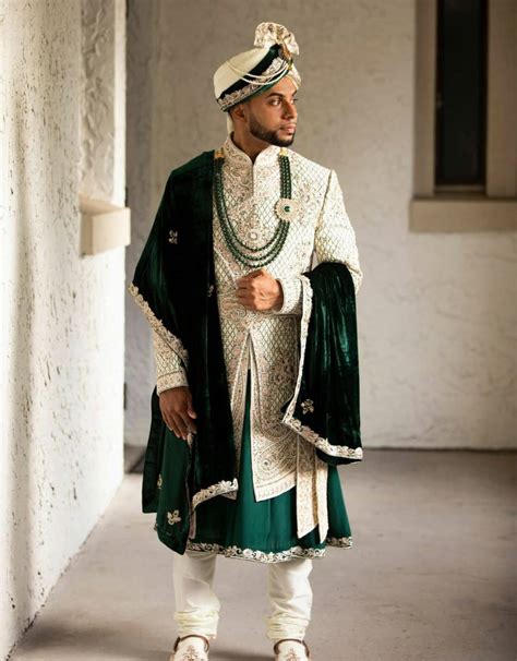 indian groom outfit  groom dresses guide updated