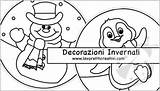 Inverno Lavoretti Creativi Invernale Girotondo Sullinverno Pupazzo Bicchieri Neve Plastica Decorazioni Lavoretticreativi sketch template