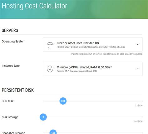 cost calculator wordpress calculator  saminc codester
