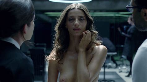 angela sarafyan nude and sexy 59 photos and video the